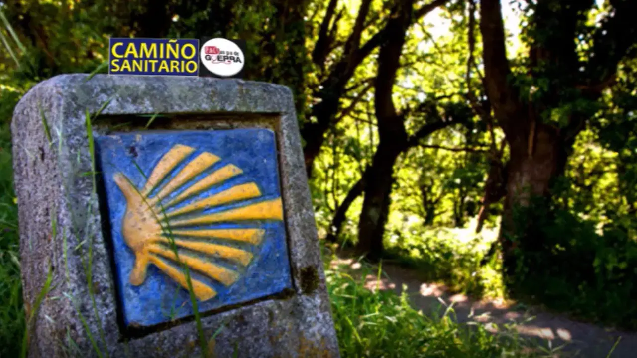 O colectivo PACs en pie de guerra publicou un vídeo para explicar a iniciativa