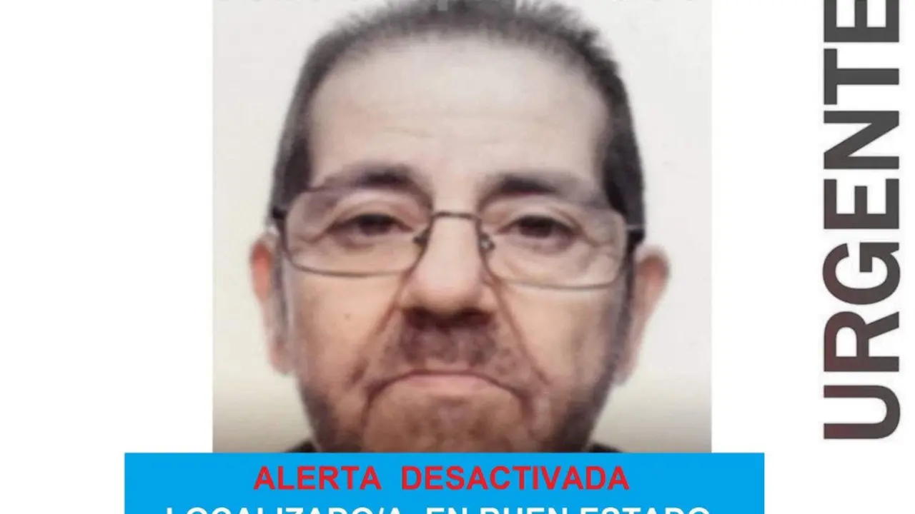 Manuel Sánchez Noriega. SOS DESAPARECIDOS