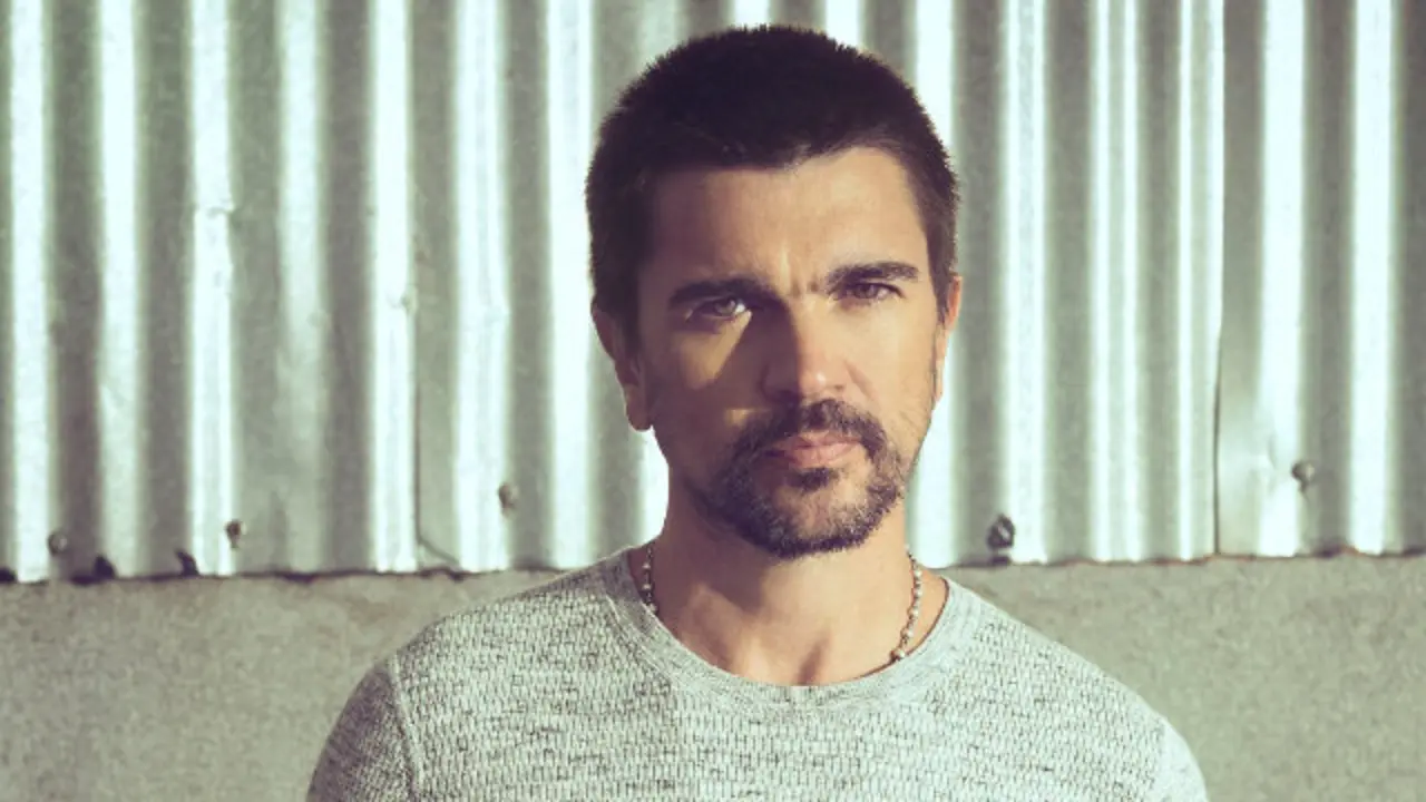 Juanes. EP
