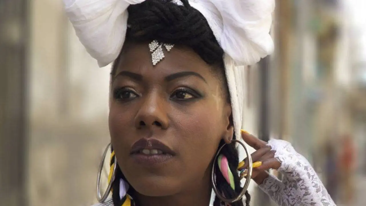 La Dame Blanche. FACEBOOK