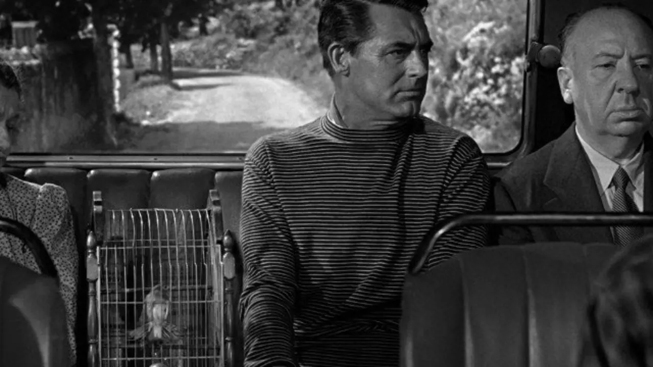 'Atrapa a un ladrón'. AEP