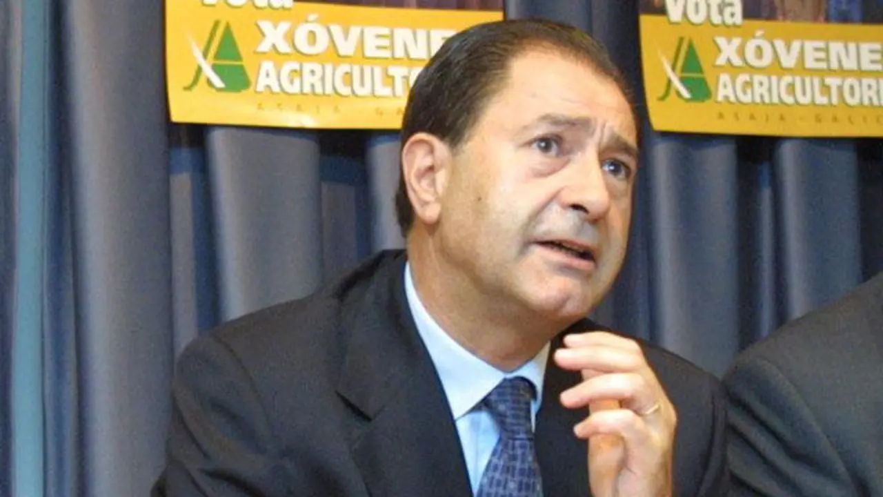 Juan Pérez Miramontes. EP