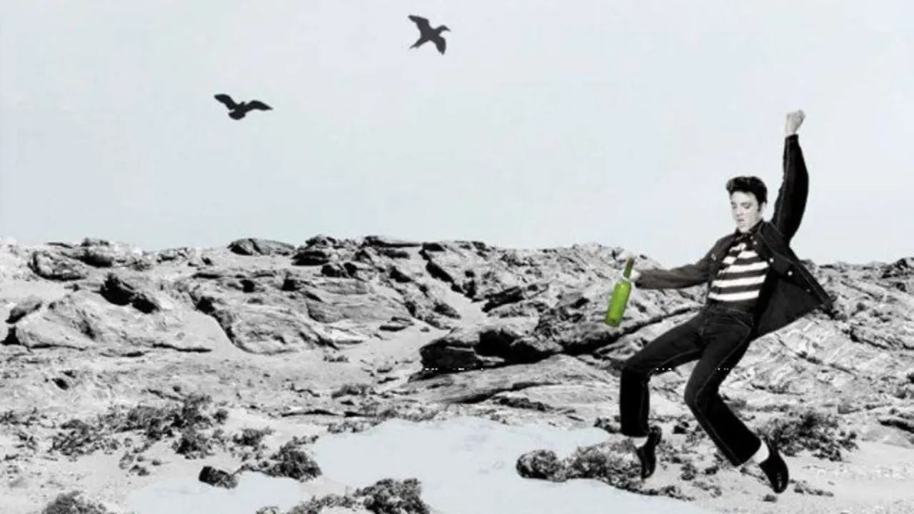 Ilustración. MARUXA