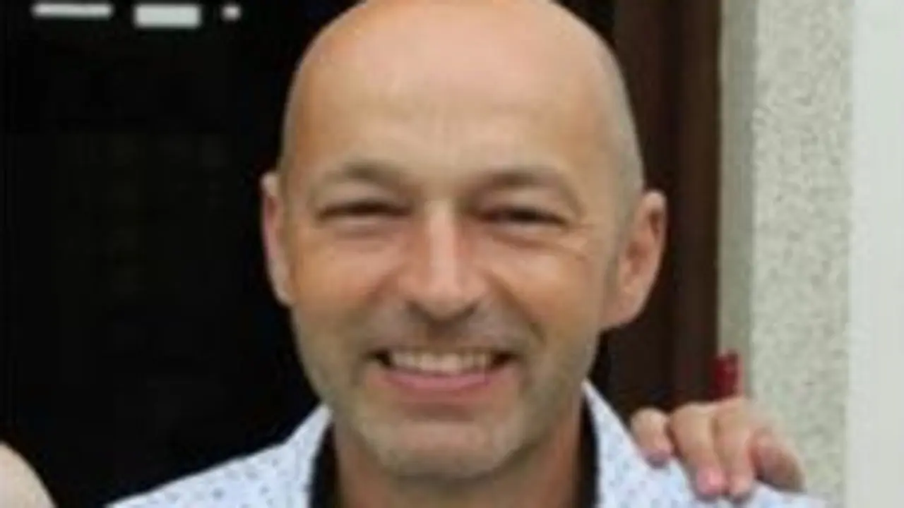 José Enrique Fernández. SOS DESAPARECIDOS