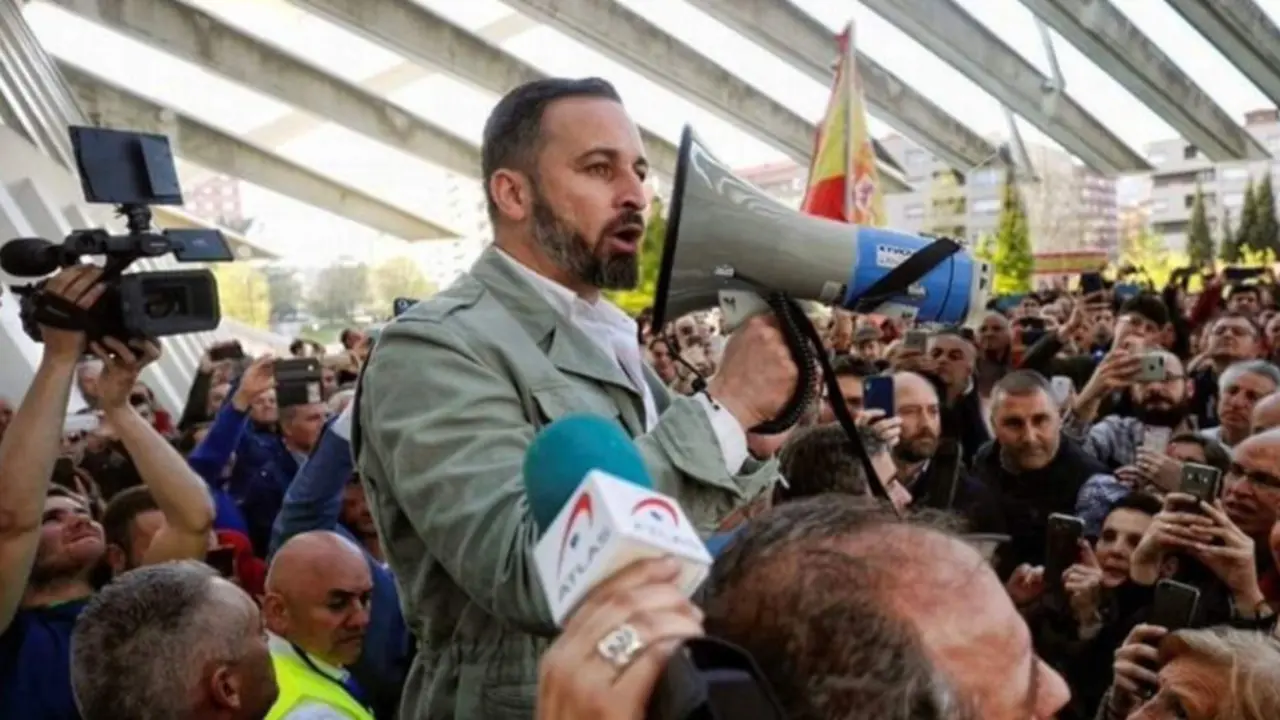 Foto trucada de Abastal.EP