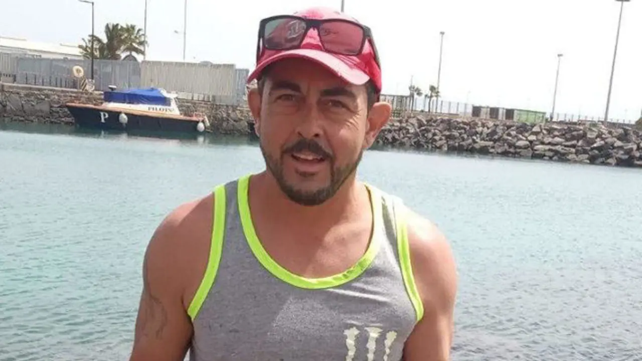 Arturo Fontán Bouzas CEDIDA