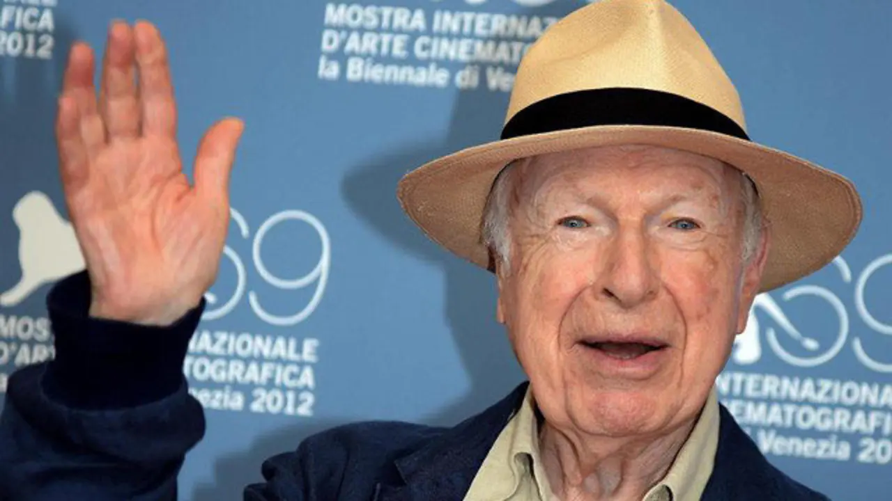 Peter Brook. CLAUDIO ONORATI