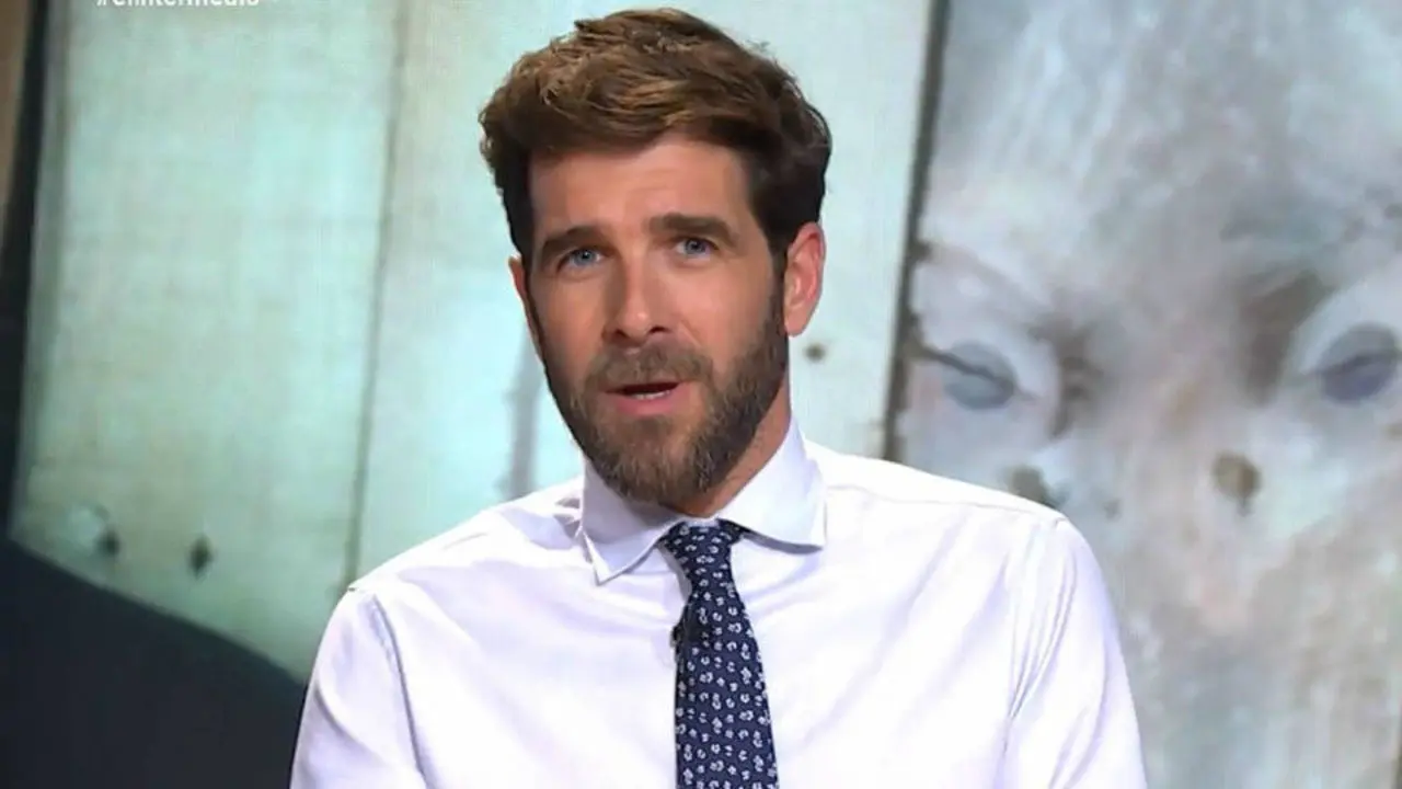 Gonzo no Intermedio. LA SEXTA