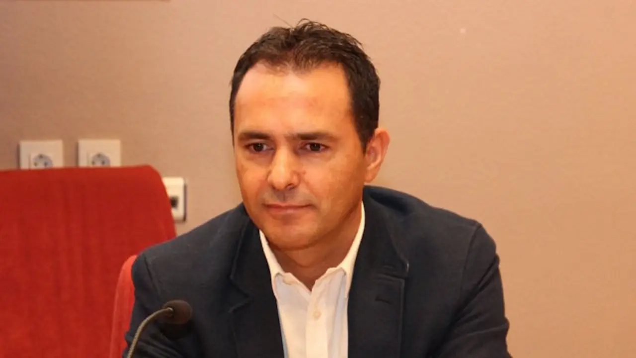 Antonio Rial Boubeta. DP