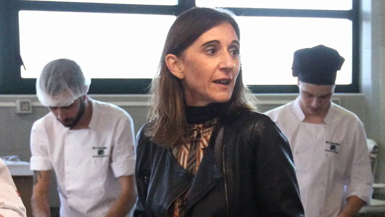 Carmen Pomar. J.VÁZQUEZ