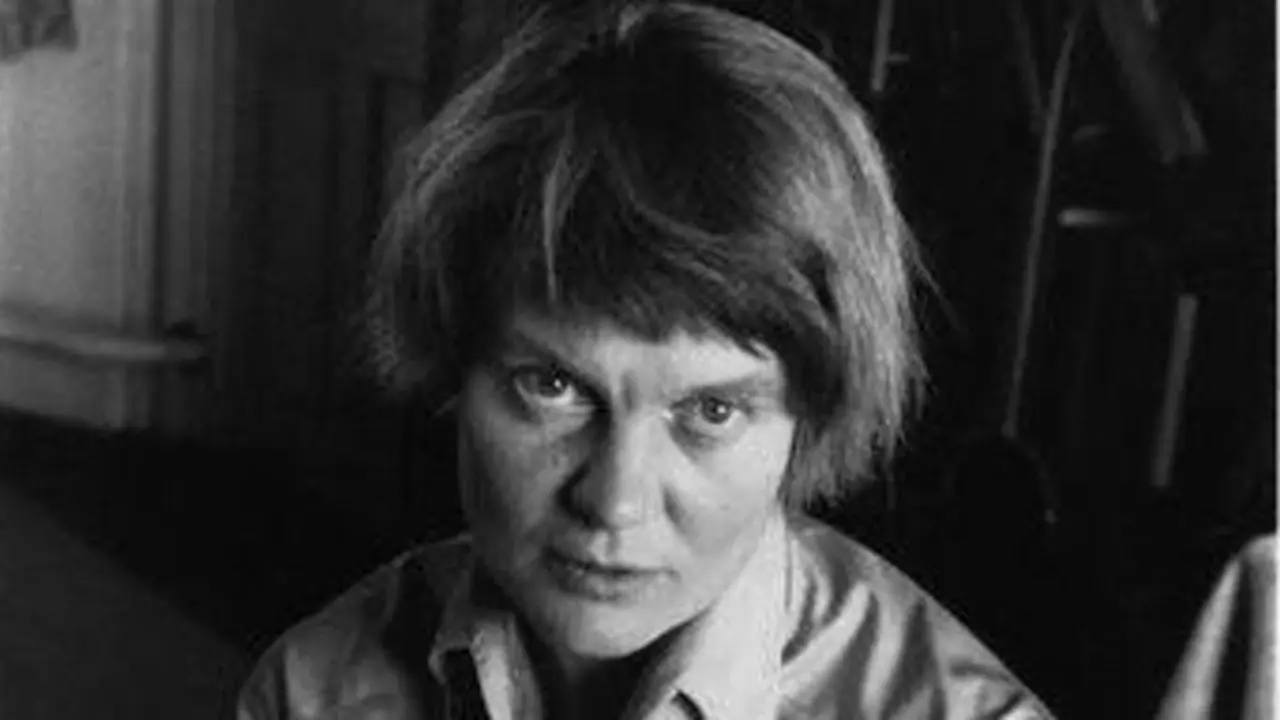 Iris Murdoch. AEP