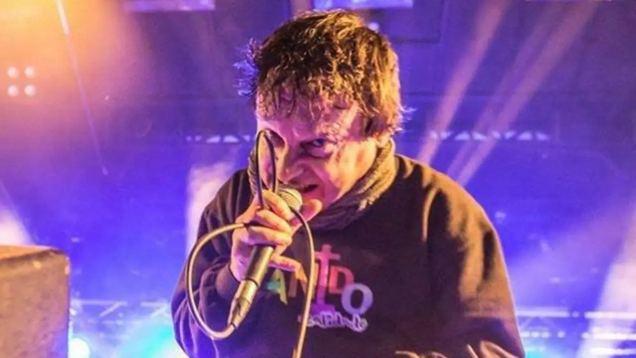 To&ntilde;ito Pedreira. FACEBOOK RIFF RAFF