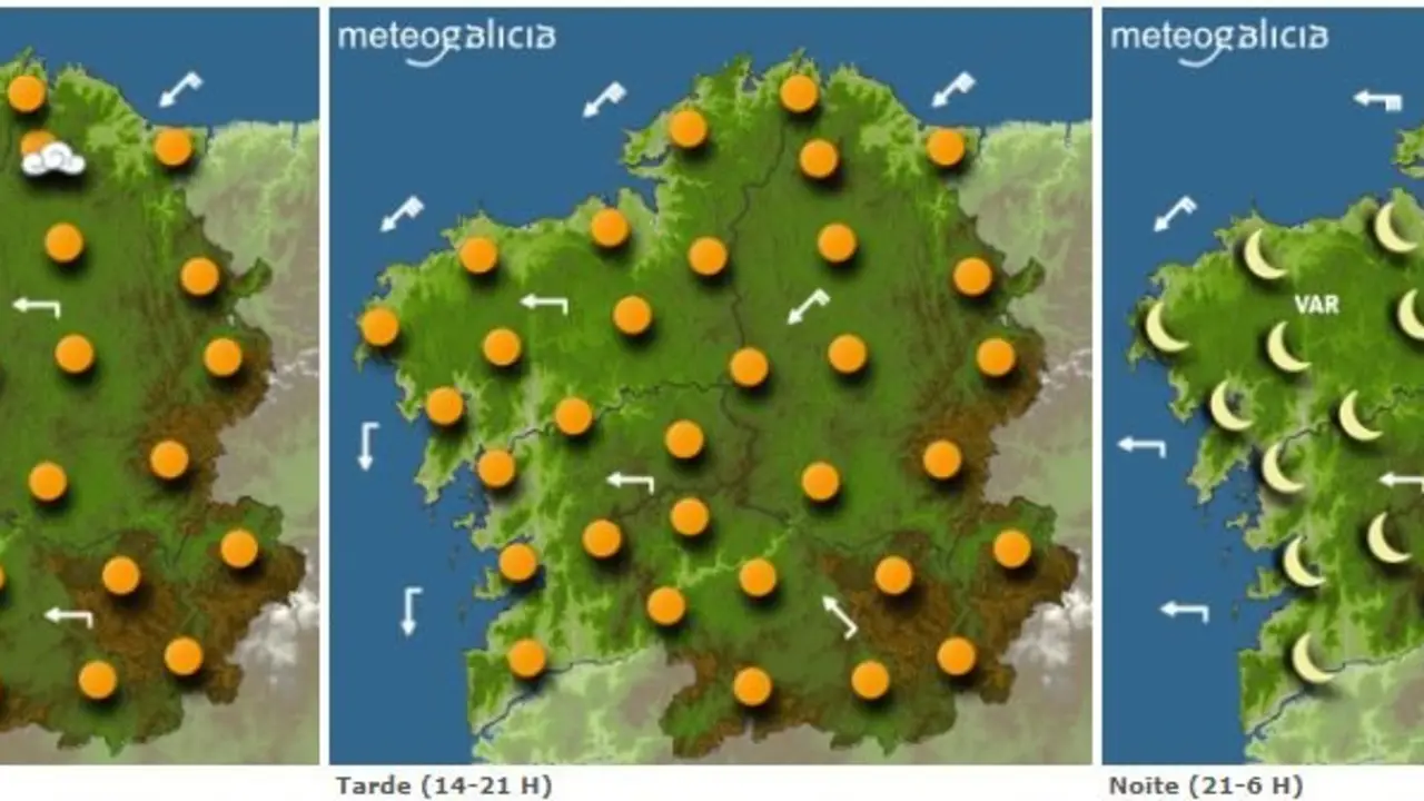 meteogalicia