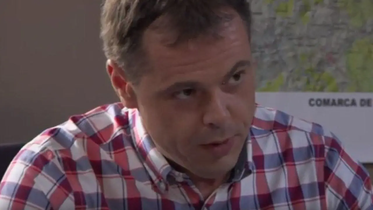 Javier Miñones YOUTUBE