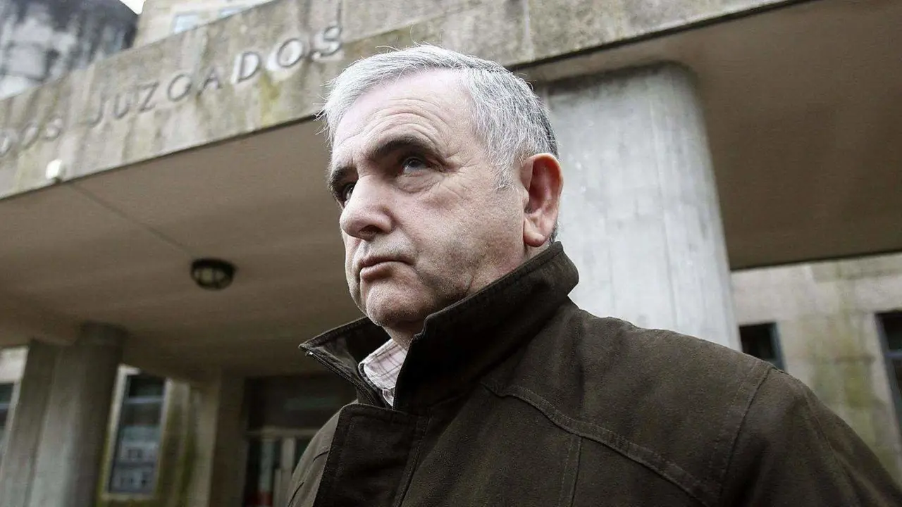 Manuel Fernández Castiñeiras. AEP