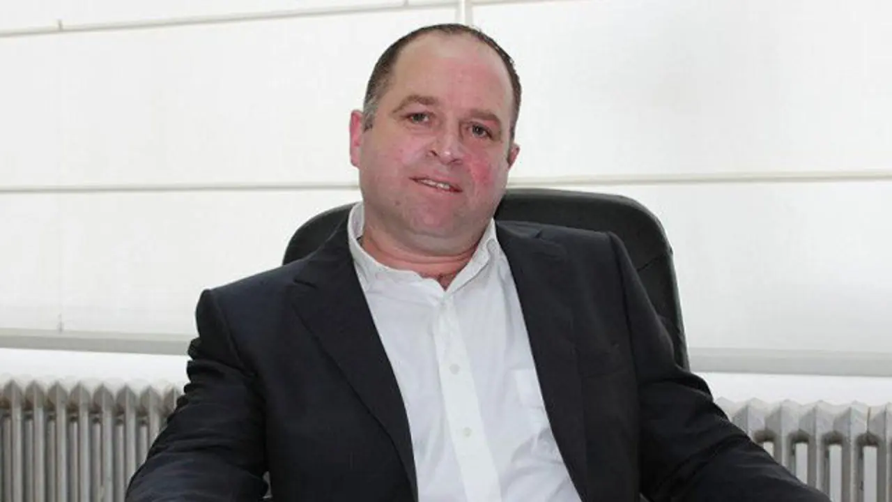 José Antonio Miñones. A NOSA COSTA