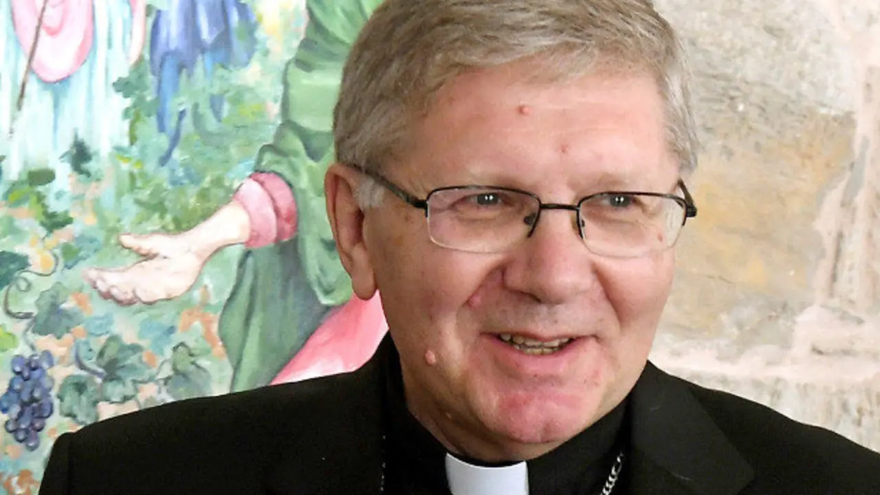 Juan Antonio Menéndez. EFE