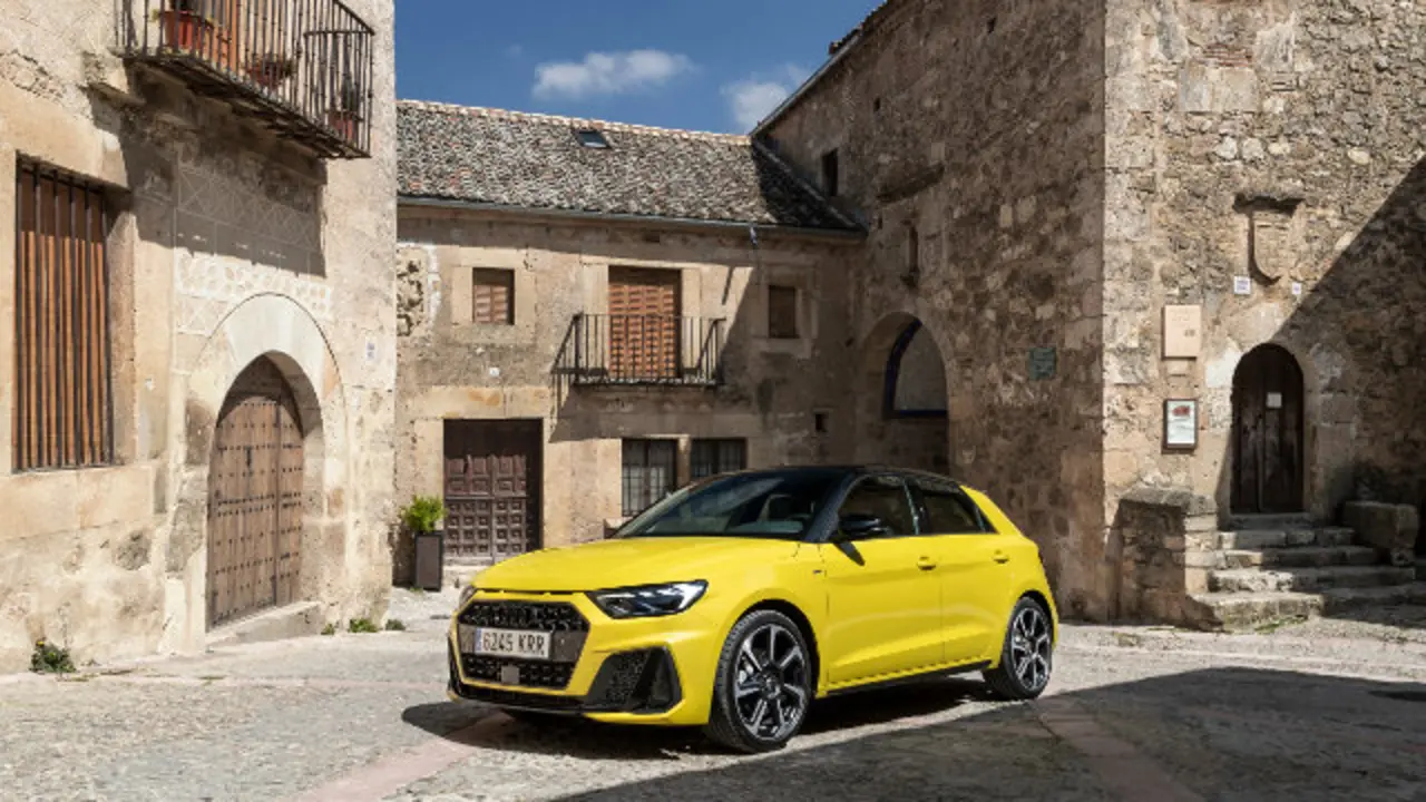 Audi_A1_amarillo_Python_20