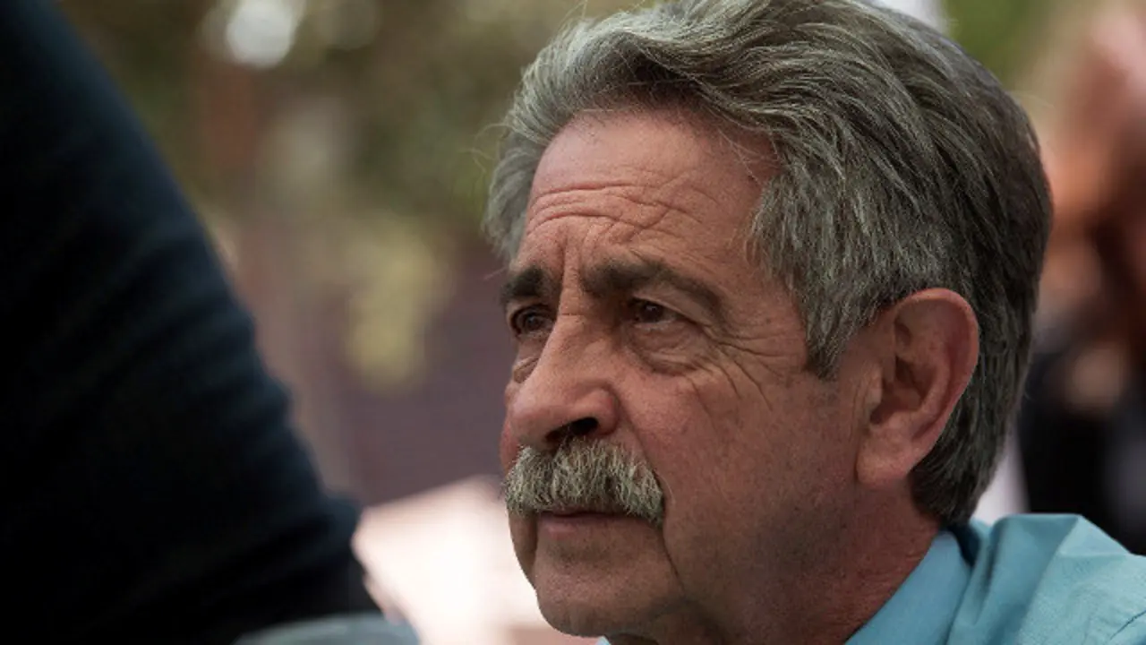 Miguel Ángel Revilla. EFE