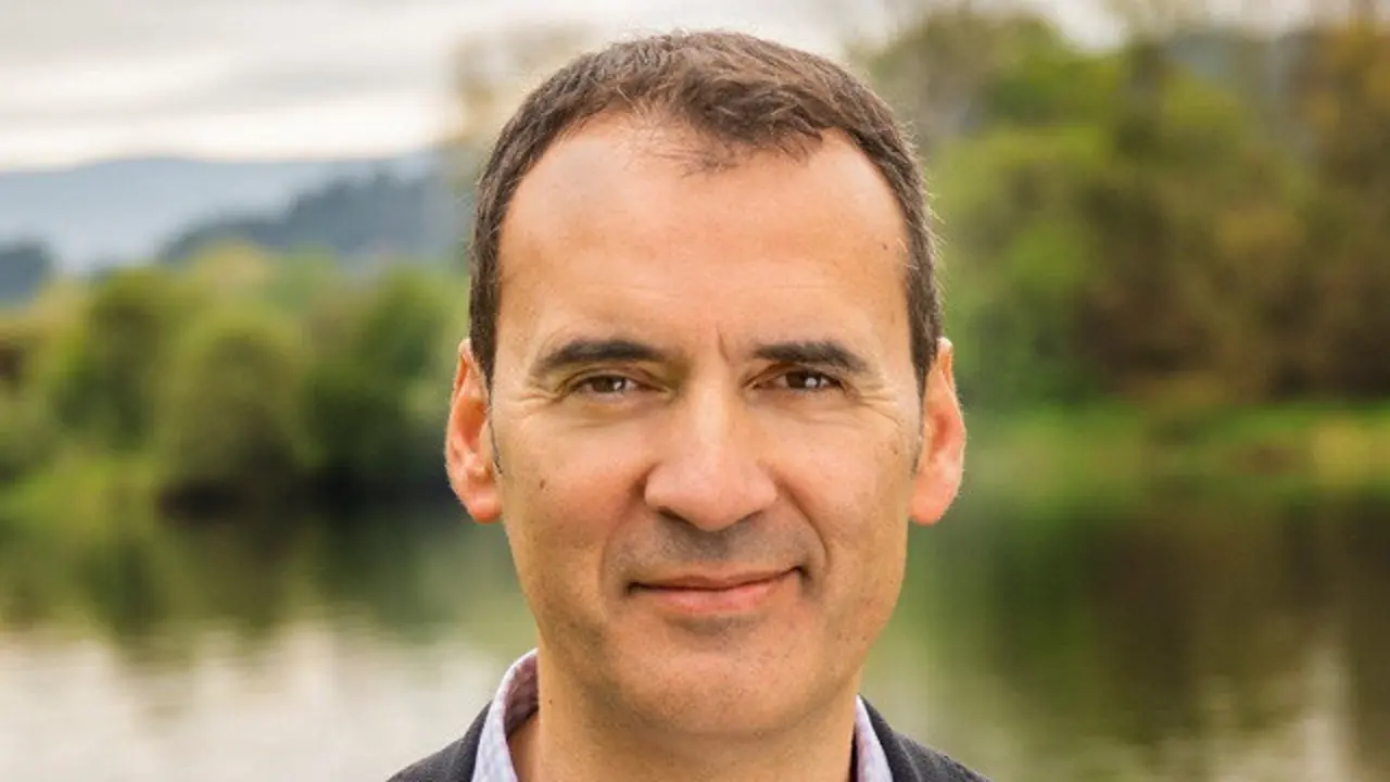 Enrique Cabaleiro. FACEBOOK