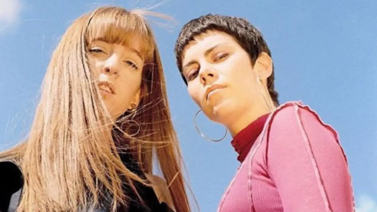 El dúo r.e.a.l. INSTAGRAM (r.e.a.l.es)