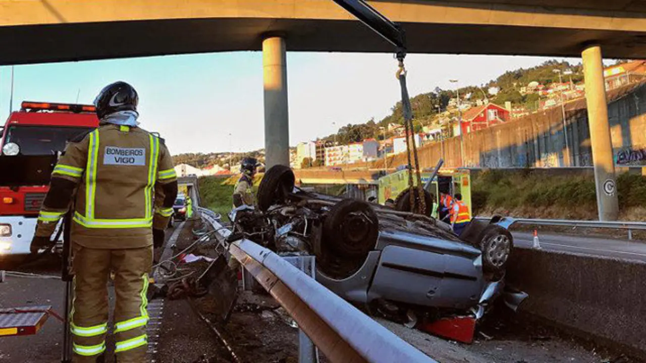 El punto del siniestro SXENICK