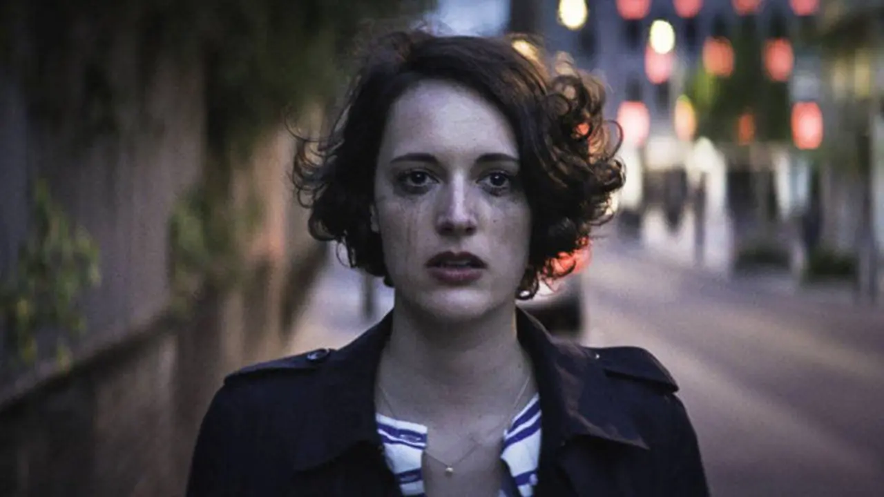 Fleabag. AMAZON