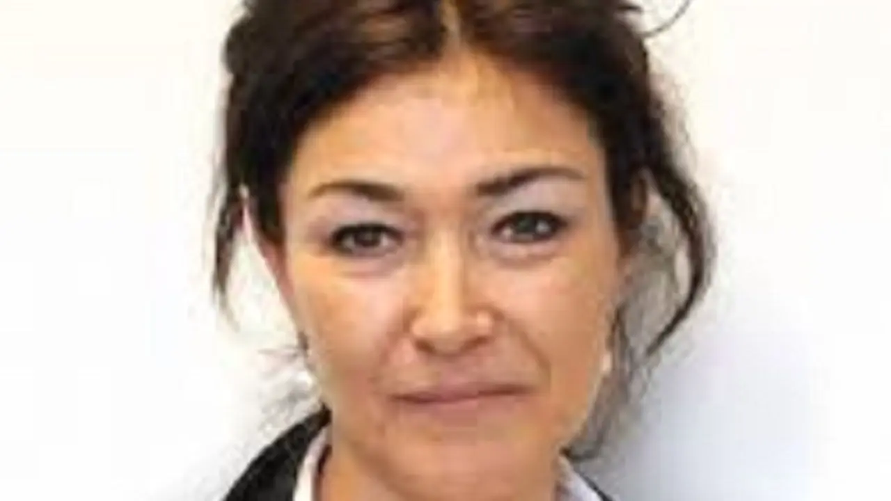 Ánxela Franco. TWITTER