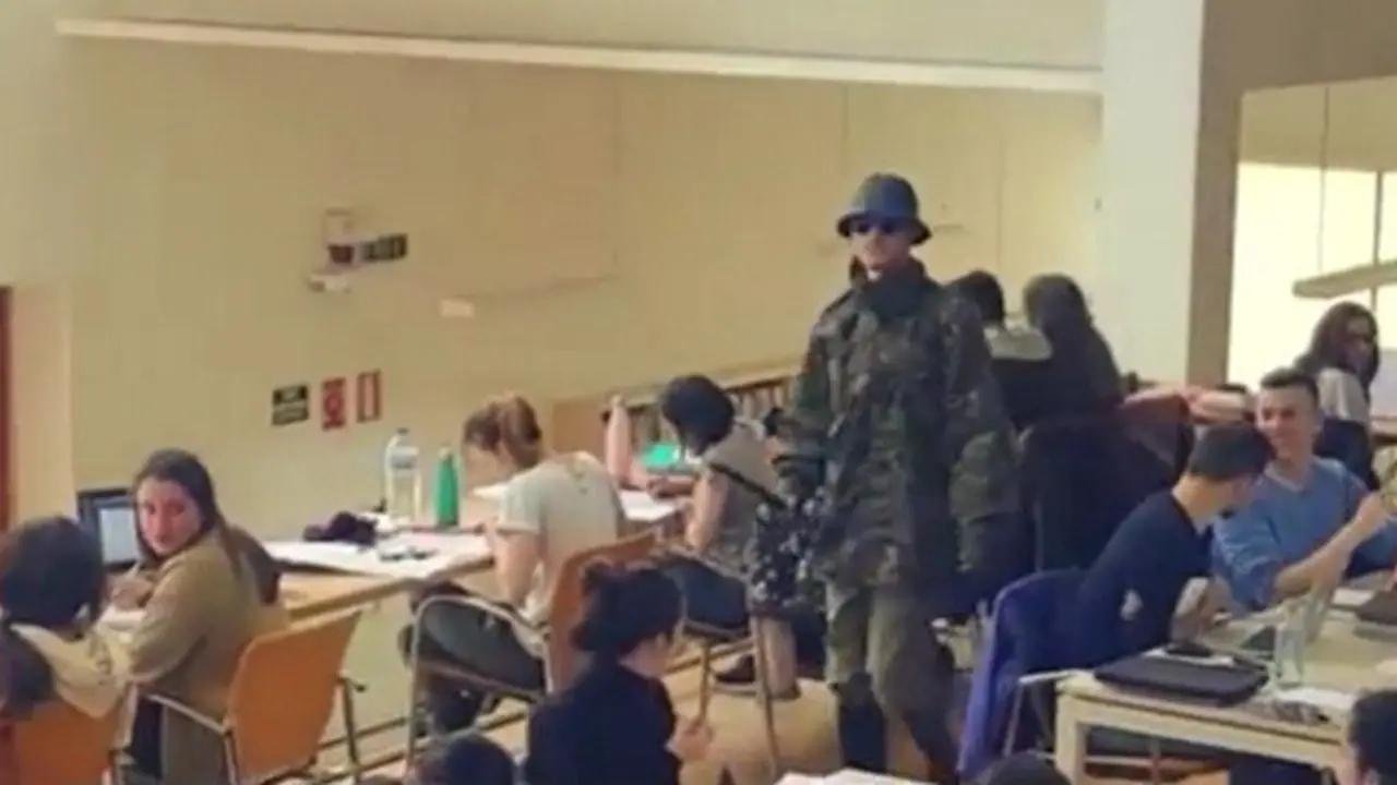 El pescador de las bibliotecas. INSTAGRAM