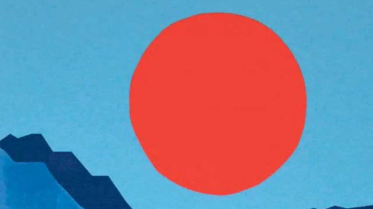 Rafa Cabeleira - Ciudad de Dios (08.06.19) - Portada