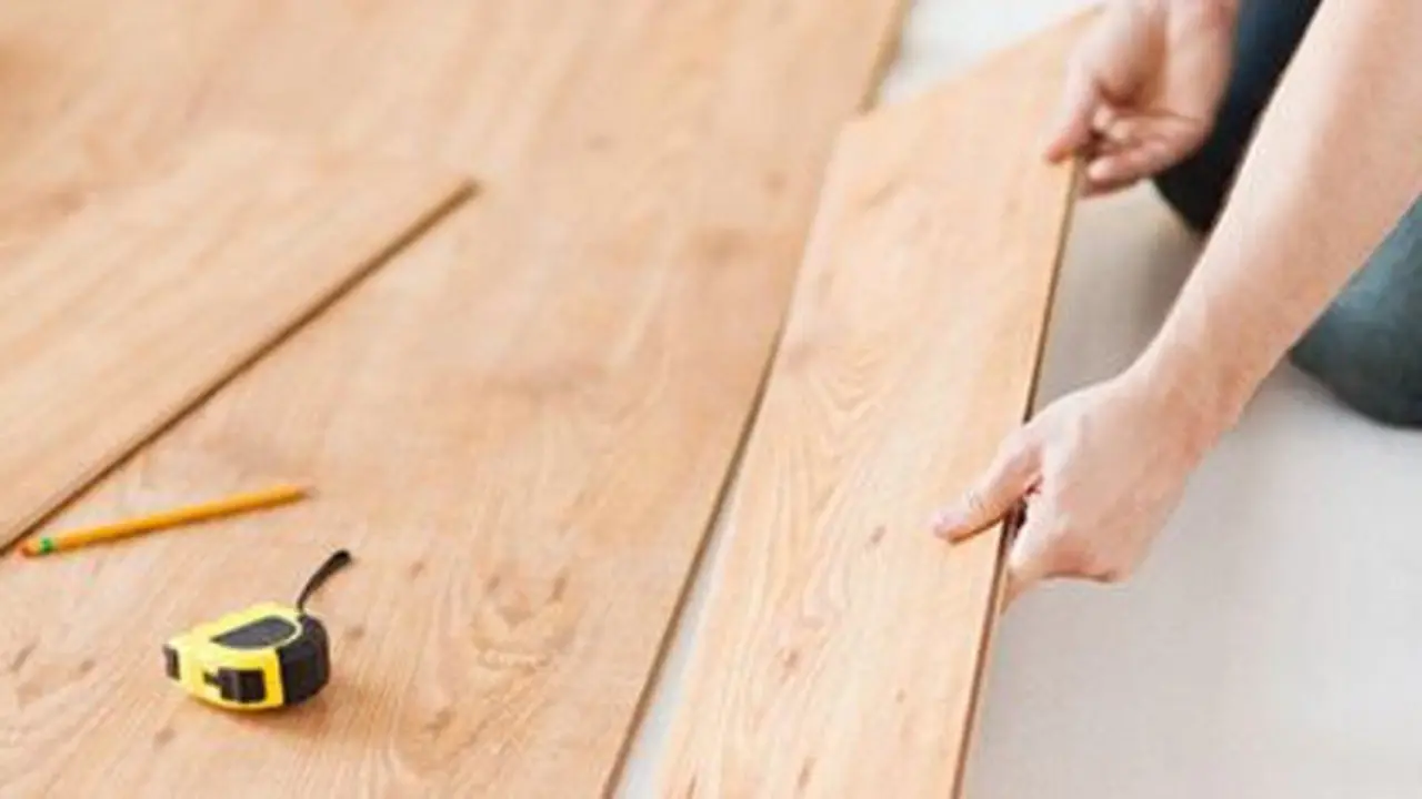 Decoración para el salón. EP