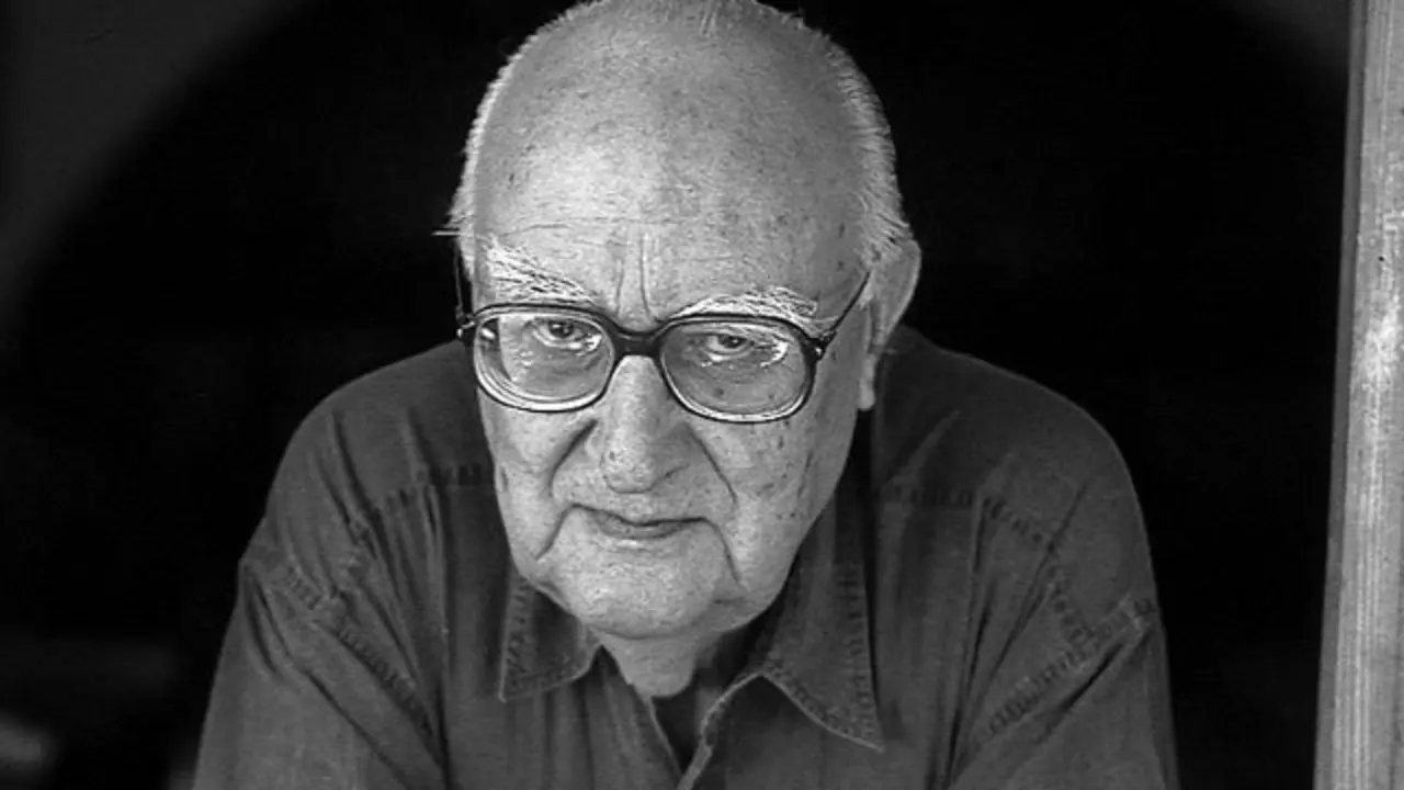 Andrea Camilleri.AEP