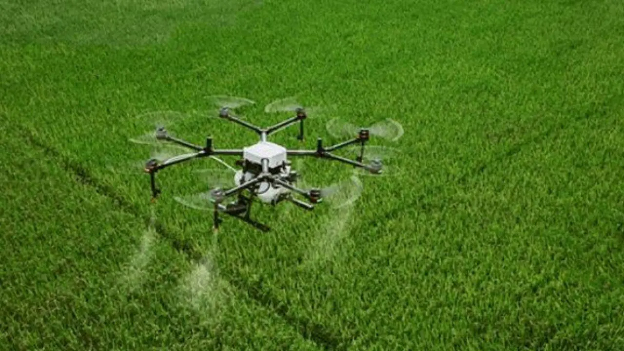 Ventajas de la tecnología en la agricultura. EP