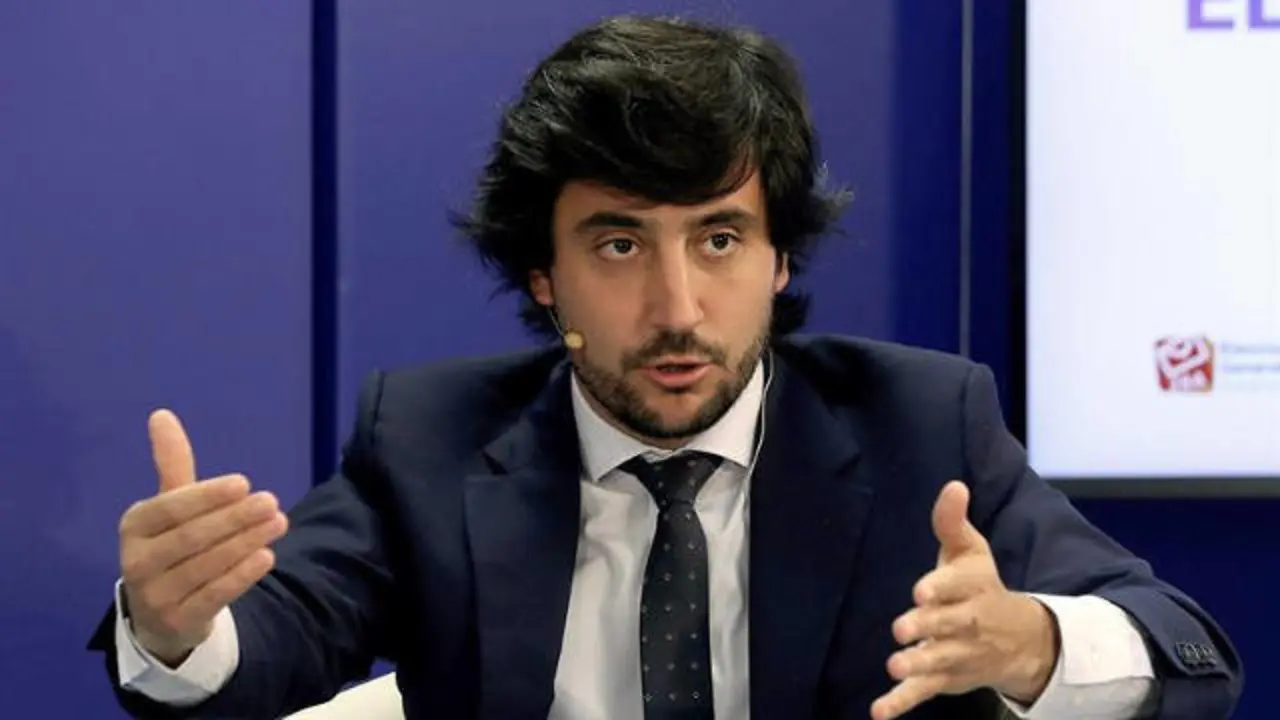 Toni Roldán. J.J.GUILLÉN (EFE)