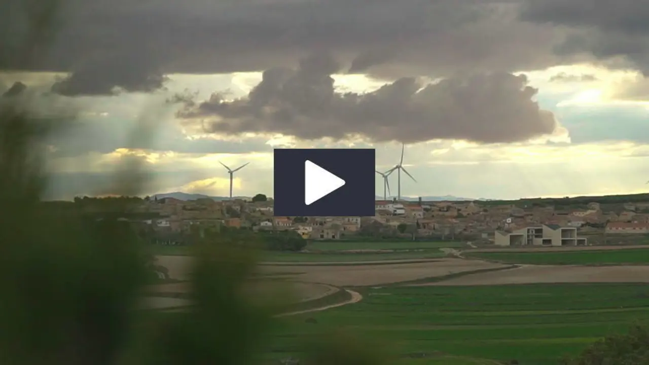 FOTOGRAMA FUENDETODOS