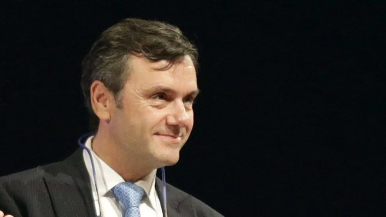 Roberto Tojeiro. PEPE FERRÍN