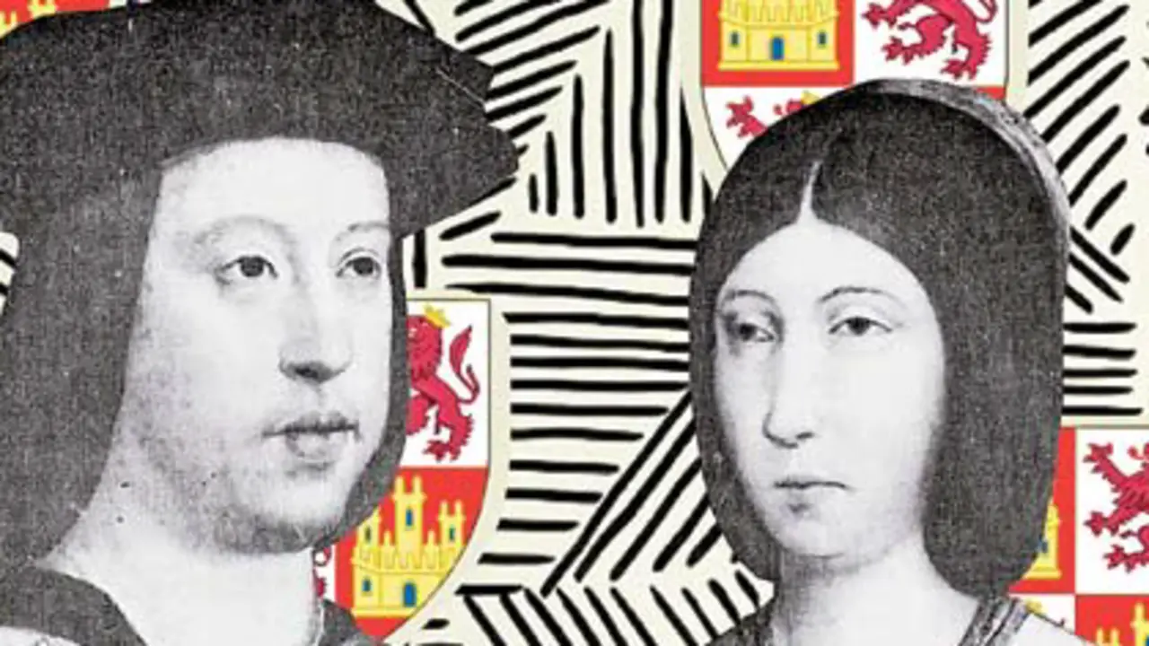 Ilustración para el blog de Rodrigo Cota. MARUXA