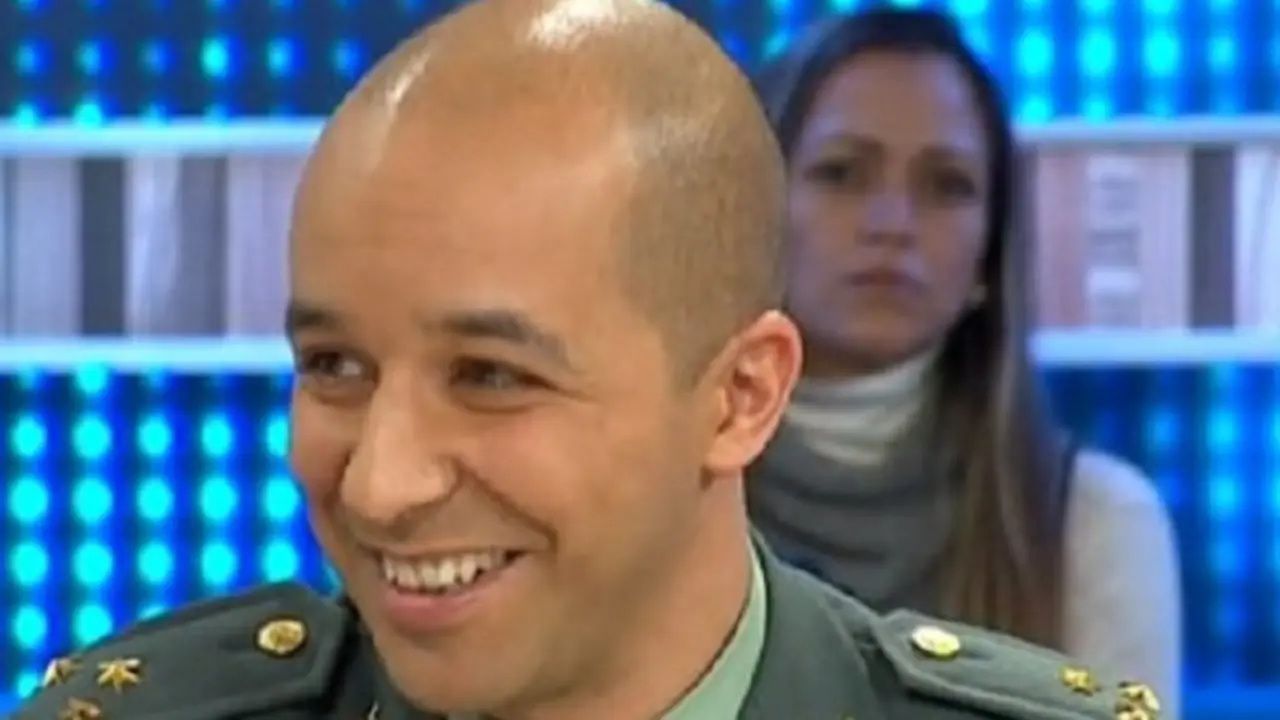 José Manuel Quintana. ESPEJO PÚBLICO