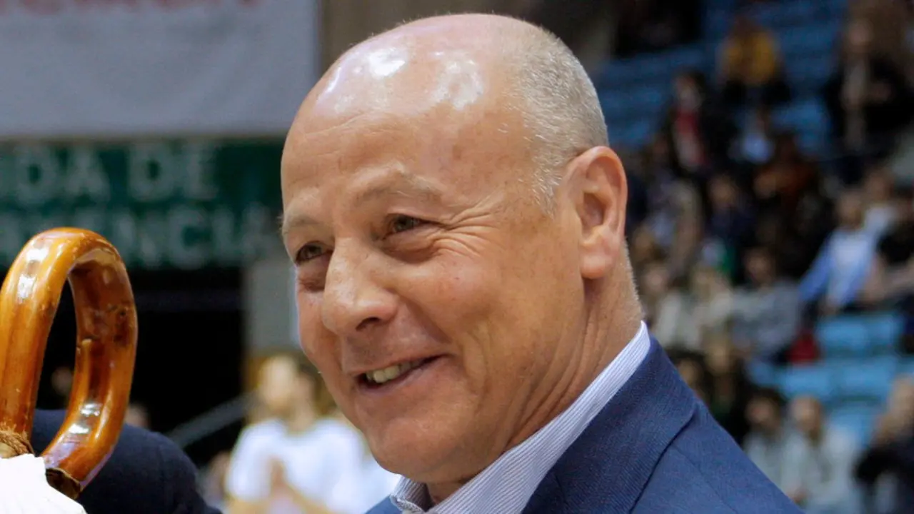 Juan Antonio Corbalán AEP