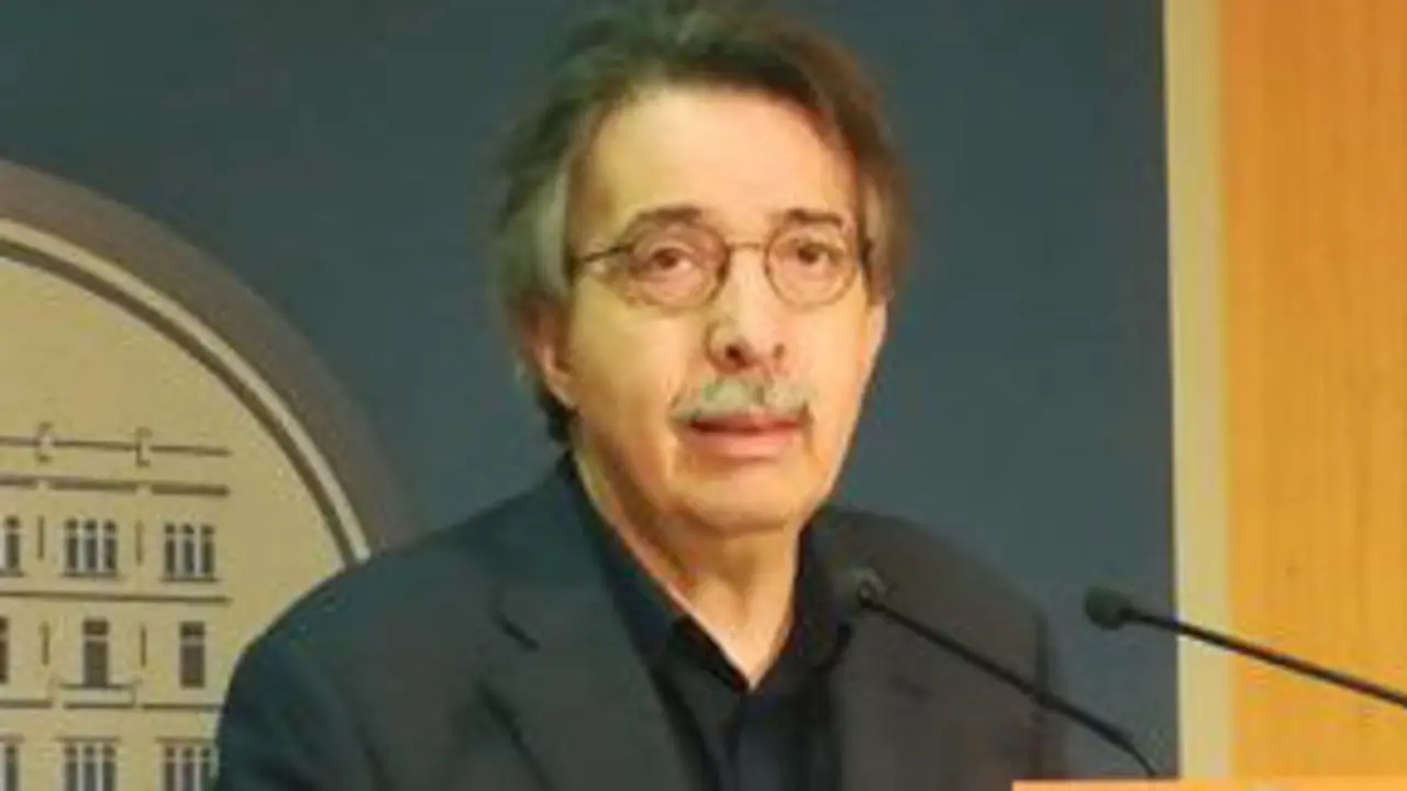 Xavier Pericay. CIUDADANOS