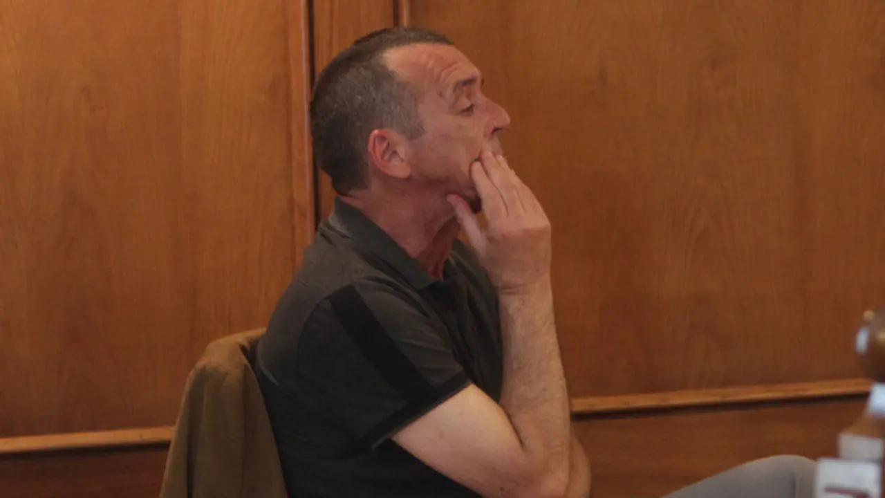 O funcionario da Subdelegación de Pontevedra que cobraba por tramitar permisos de residencia. DP