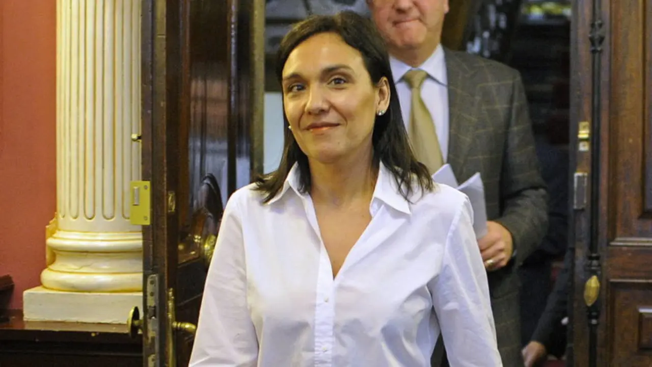 Carmen Rodr&iacute;guez Dacosta. EP