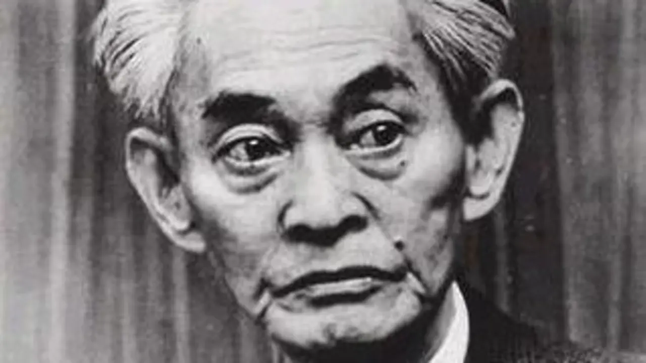 Yasunari Kawabata. AEP