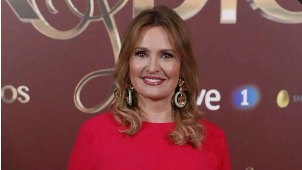 A soprano Ainhoa Arteta. RTVE