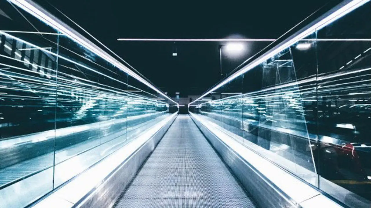 Camino al futuro. EP