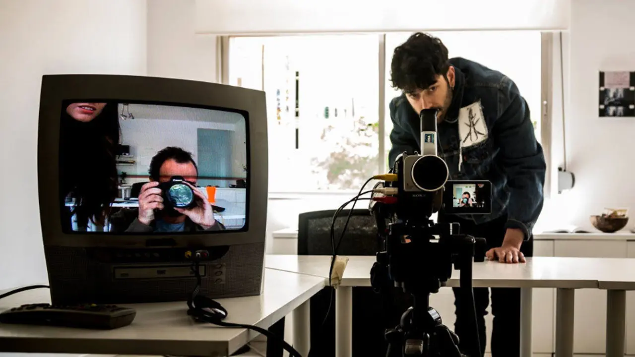 Adrián Canoura. AEP