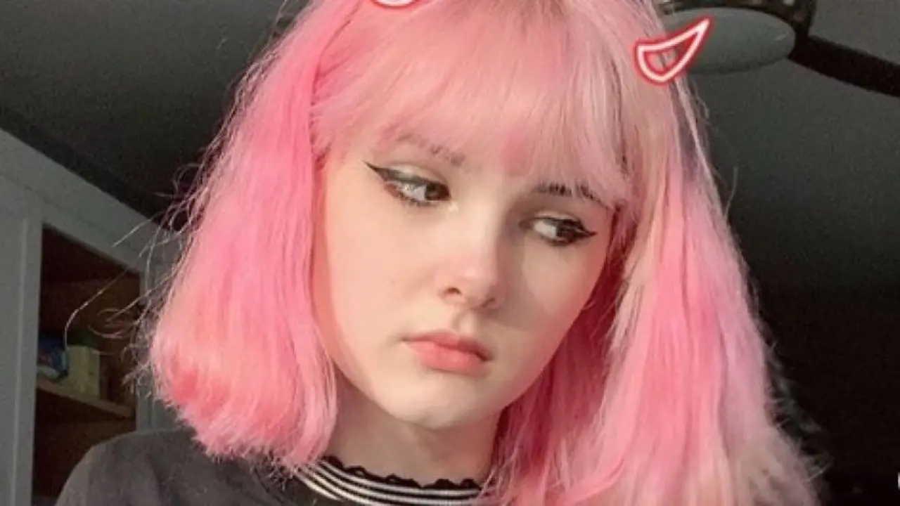 Bianca Devins. INSTAGRAM