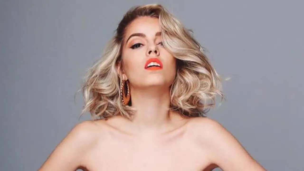 Nerea Rodríguez. EP