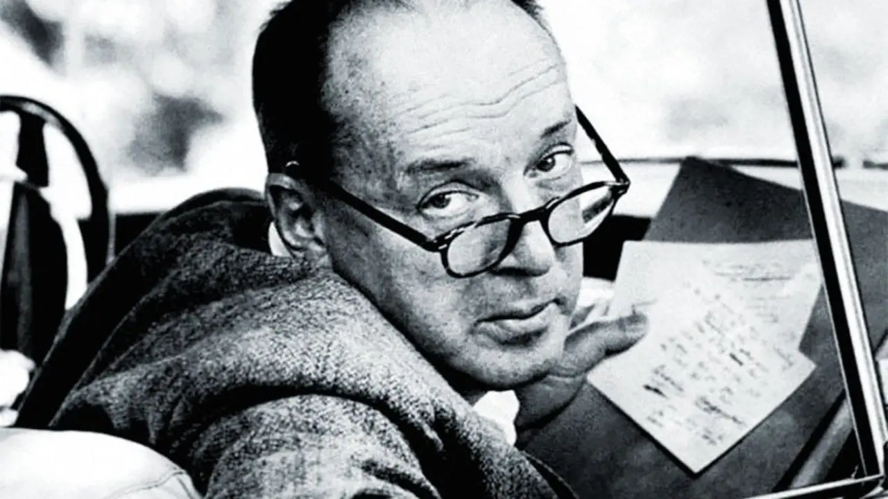 nabokov