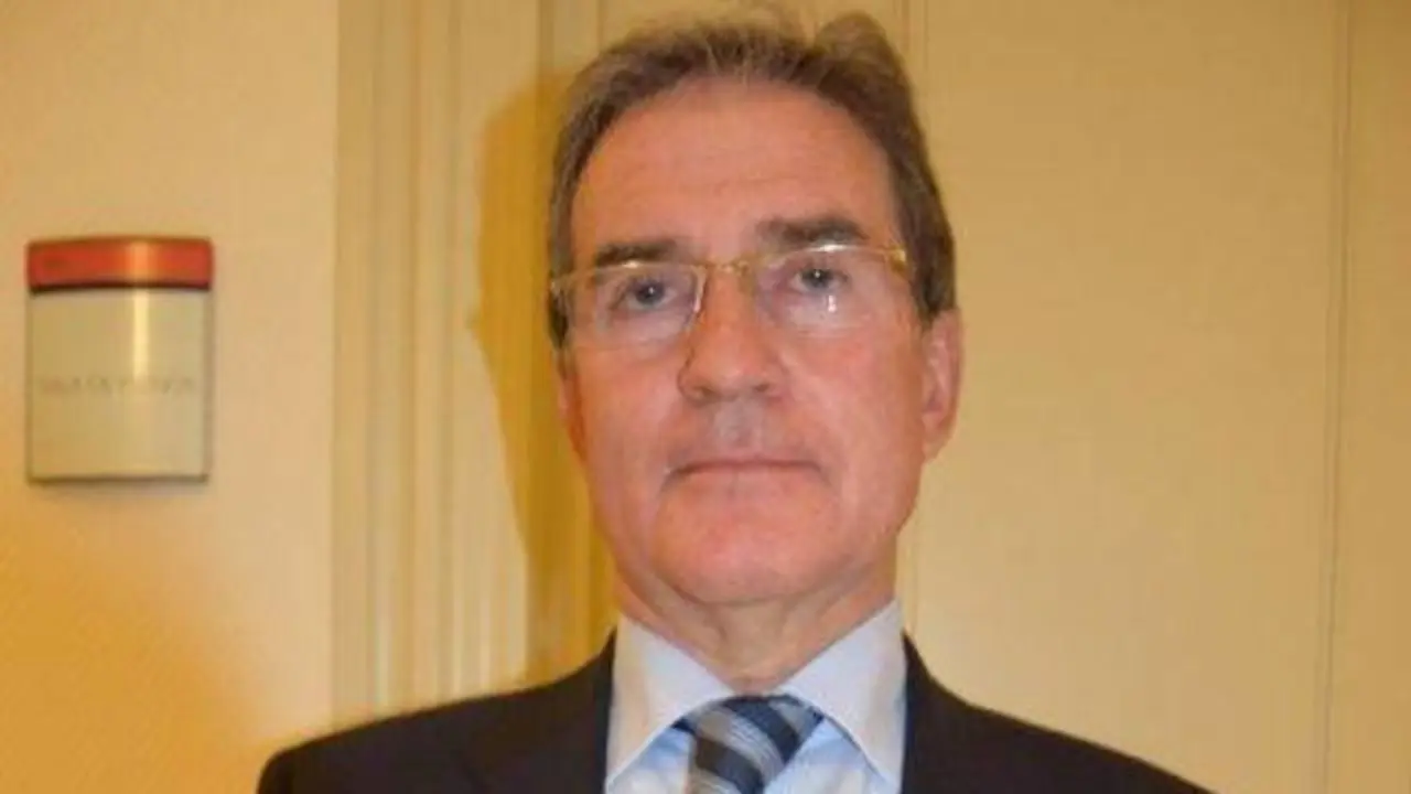 José María Gómez y Díaz-Castroverde. EP